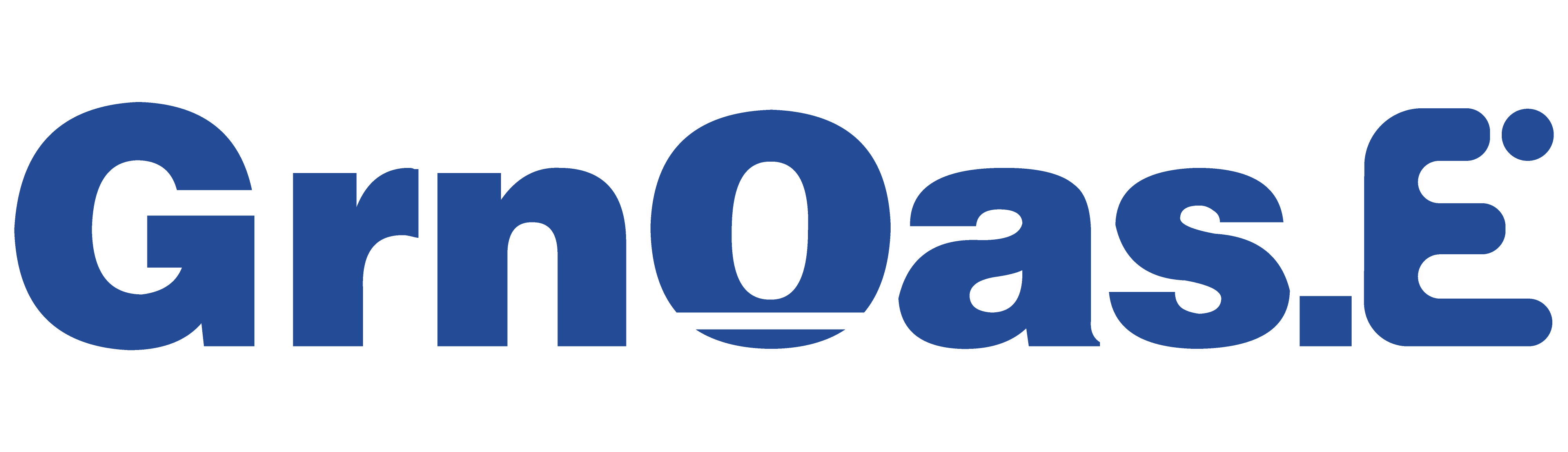 GrnOasis