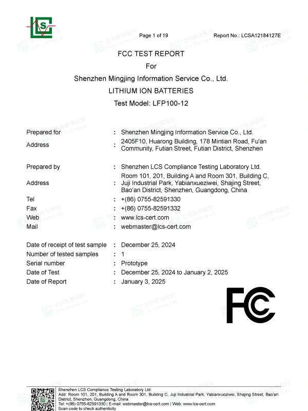 FCC