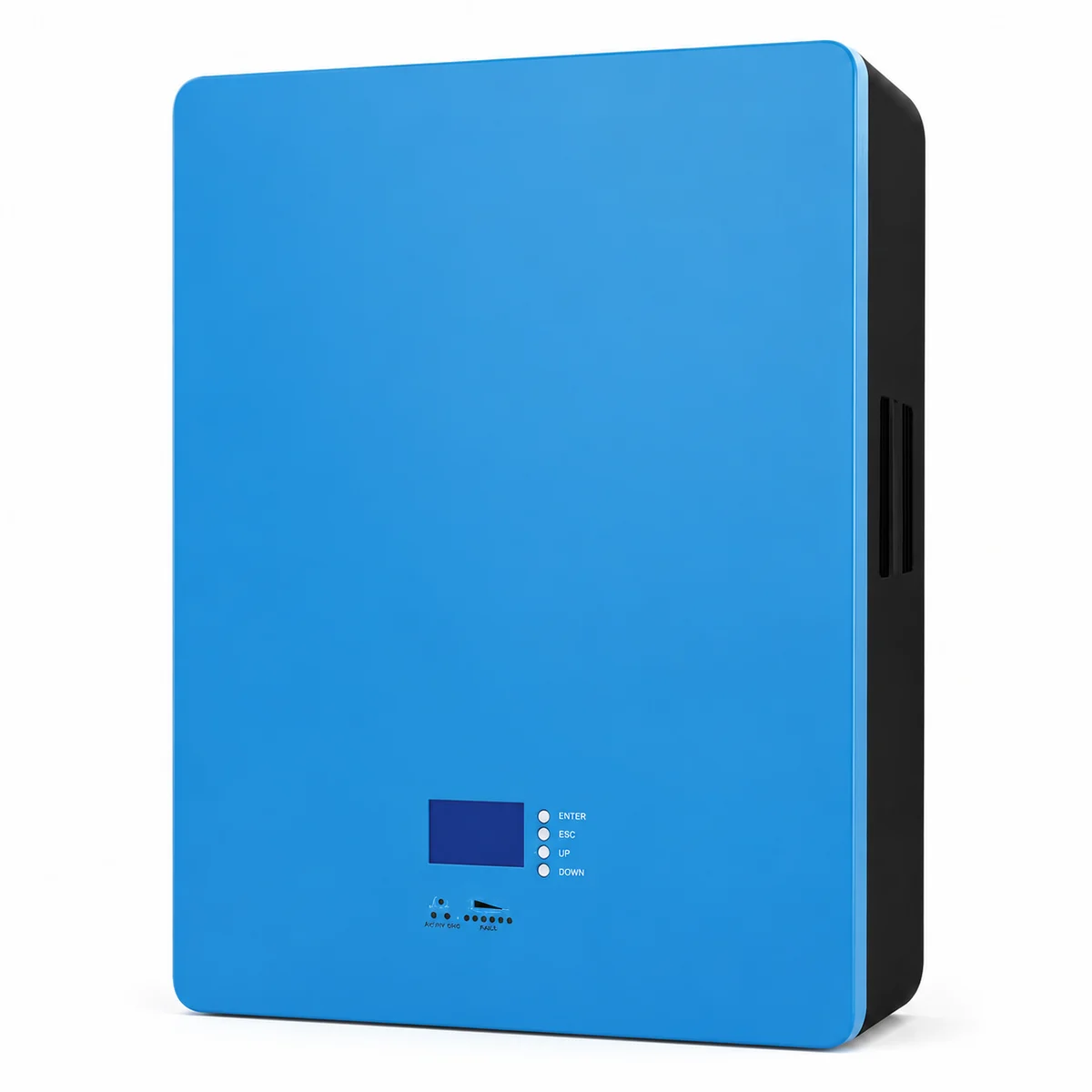 GO48100A Wall-Mounted Energy Storage · 5.12kWh