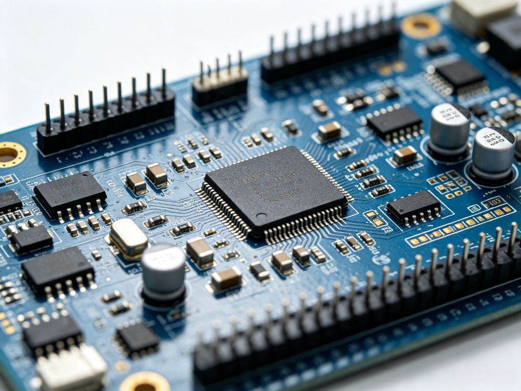 BMS Technology