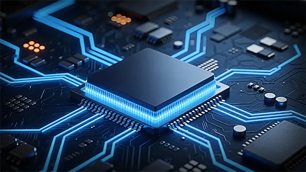 Advanced BMS Development